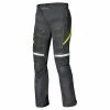 Tessuto Pantaloni Held 2in1 Aerosec Gore-tex® Nero Giallo 1 Tessuto Pantaloni Held 2in1 Aerosec Gore-tex® Nero Giallo -Negozio Held economico held aerosecpants giallo