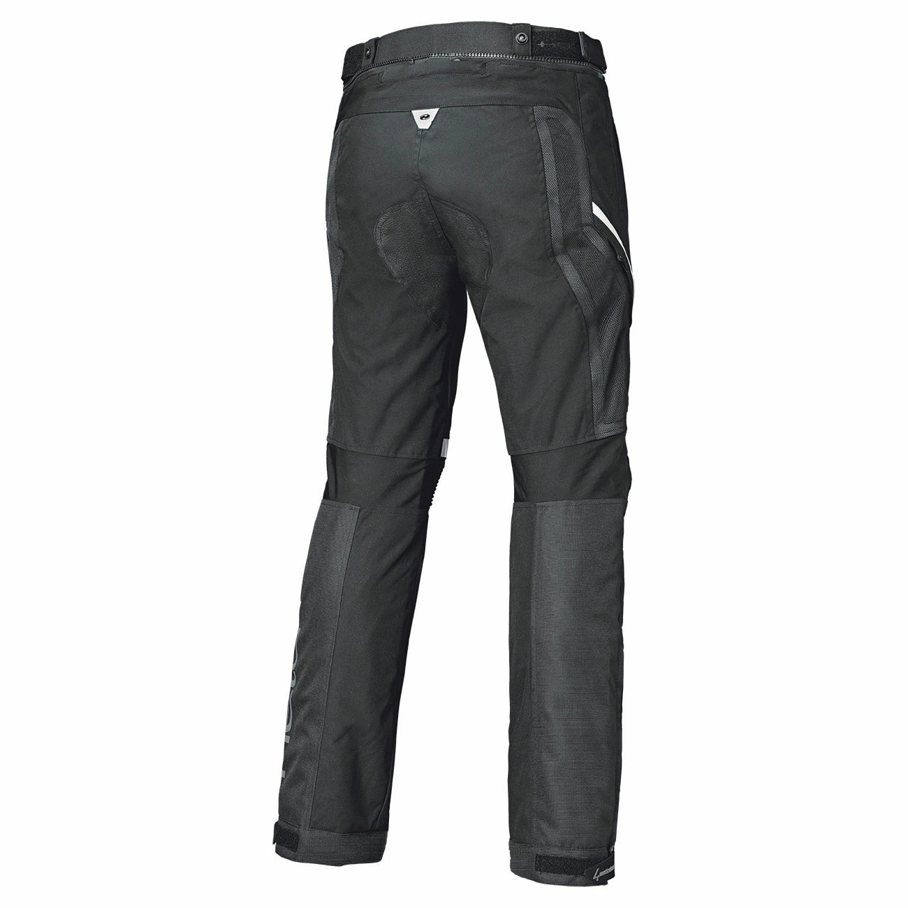 Tessuto Pantaloni Held 2in1 Aerosec Gore-tex® Nero Bianco 4 Tessuto Pantaloni Held 2in1 Aerosec Gore-tex® Nero Bianco - immagine 2