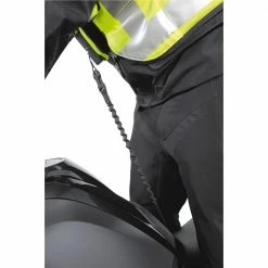Airbag Giacca Protettore Held Air Vest Nero Giallo 7 Airbag Giacca Protettore Held Air Vest Nero Giallo -Negozio Held economico held airvest giallo 3
