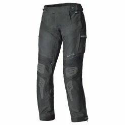 Tessuto Pantaloni Held Atacama Gore-tex Nero