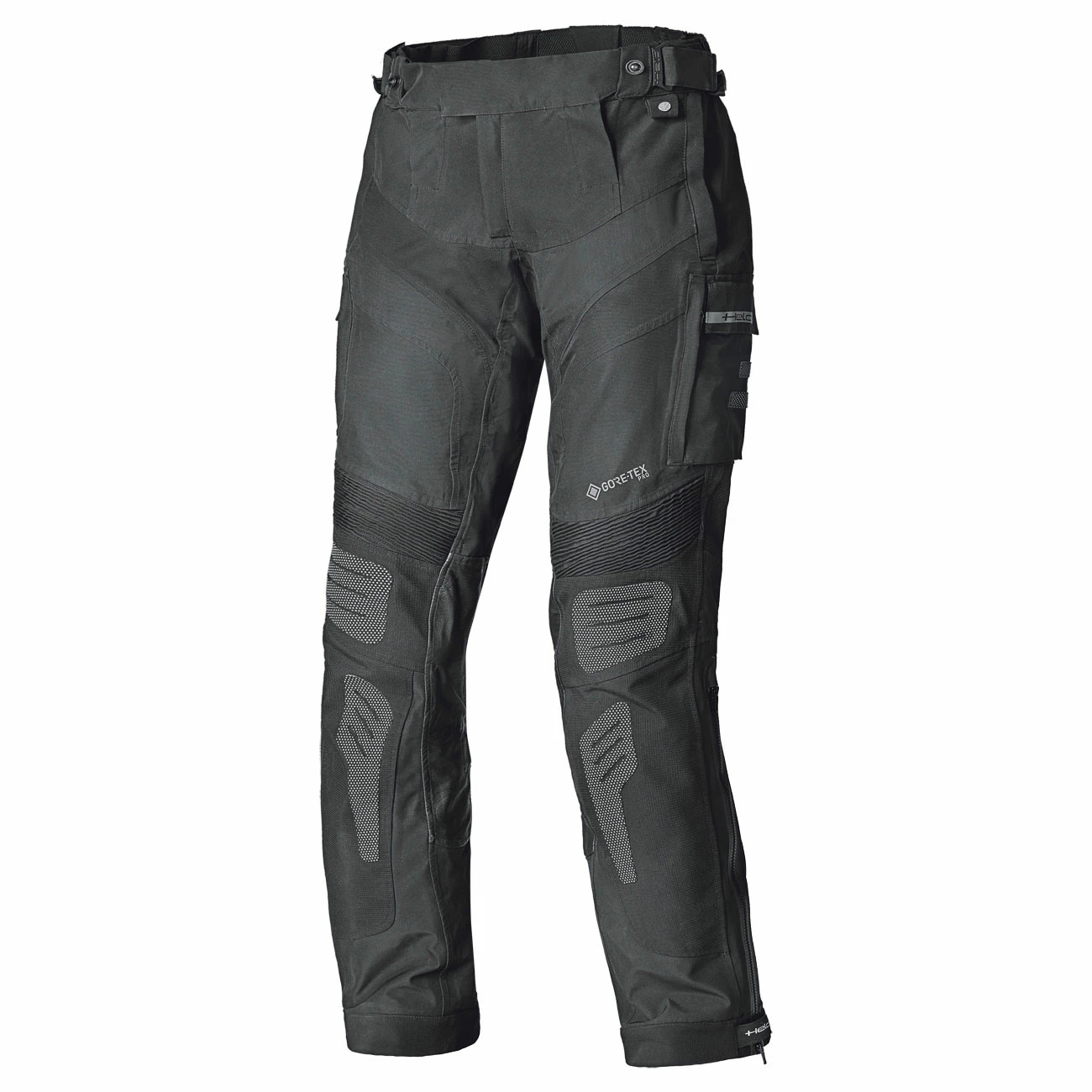 Tessuto Pantaloni Held Atacama Gore-tex Nero 3 Tessuto Pantaloni Held Atacama Gore-tex Nero
