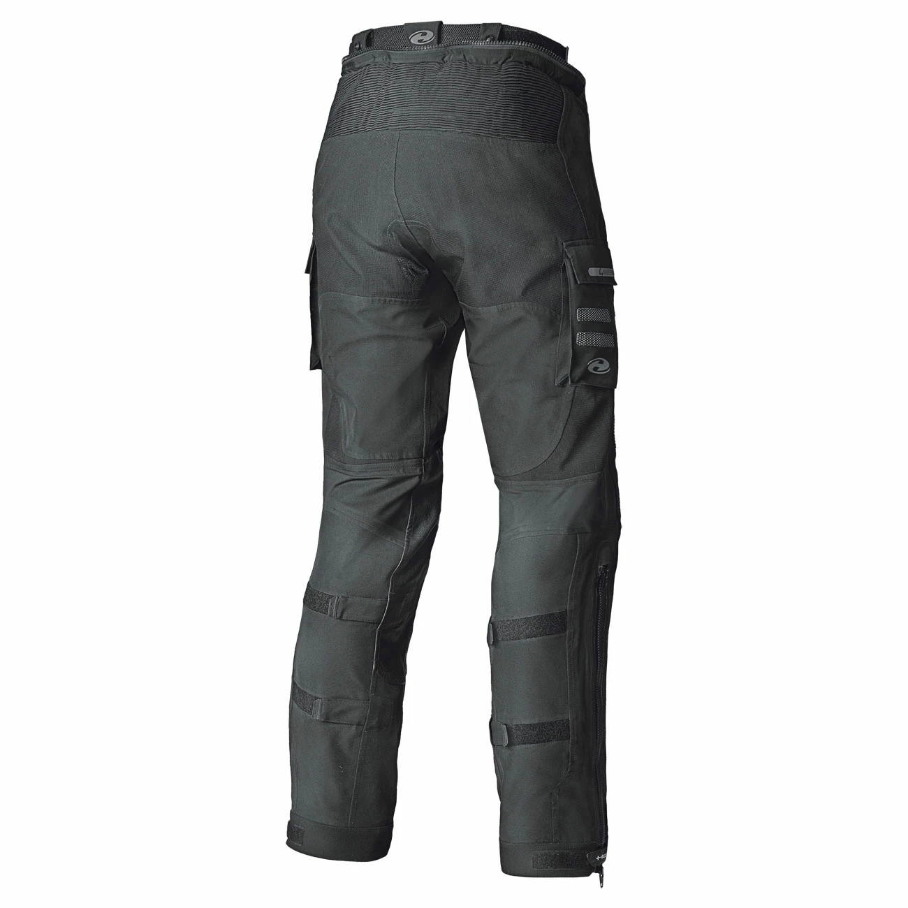 Tessuto Pantaloni Held Atacama Gore-tex Nero 4 Tessuto Pantaloni Held Atacama Gore-tex Nero - immagine 2