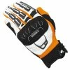 Held Guanti Offroad Backflip Bianco Arancio 1 Held Guanti Offroad Backflip Bianco Arancio -Negozio Held economico held backflip arancio