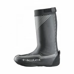 Accessori Held Boot Skin Long Nero
