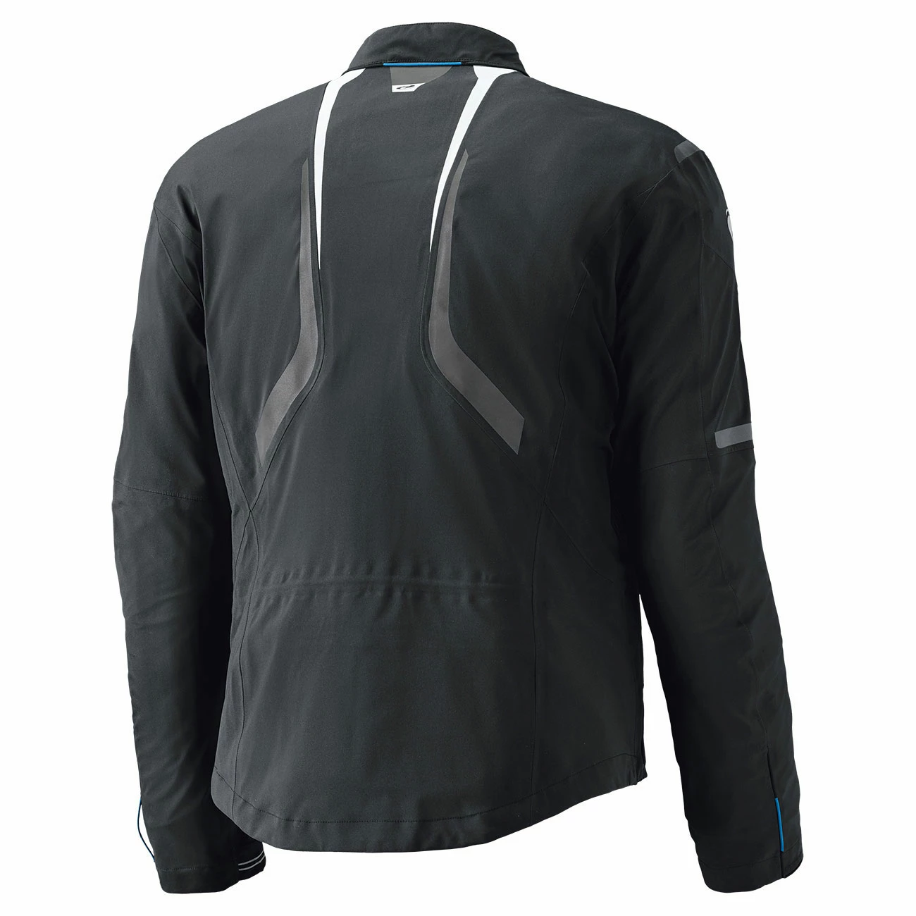 Tessuto Giacca Held Aerosec Gore-tex® Nero Bianco 4 Tessuto Giacca Held Aerosec Gore-tex® Nero Bianco - immagine 2