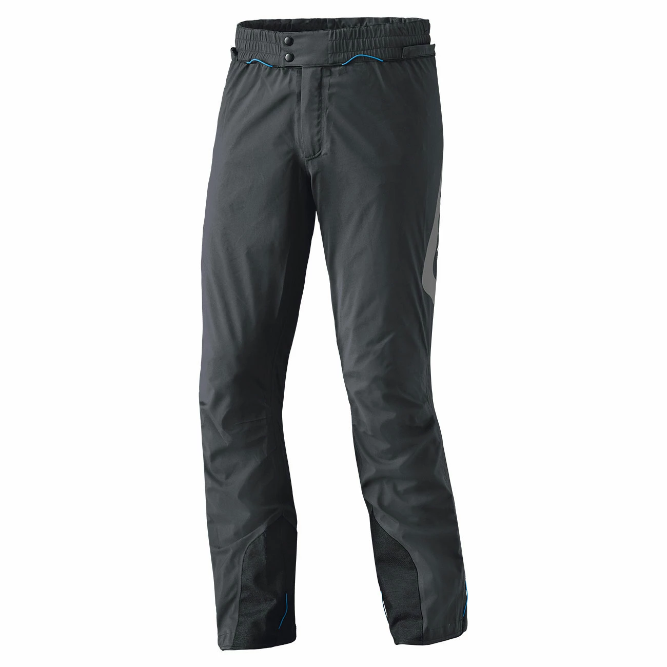 Tessuto Pantaloni Held Clip-in Gore-tex® Packlite Nero 3 Tessuto Pantaloni Held Clip-in Gore-tex® Packlite Nero