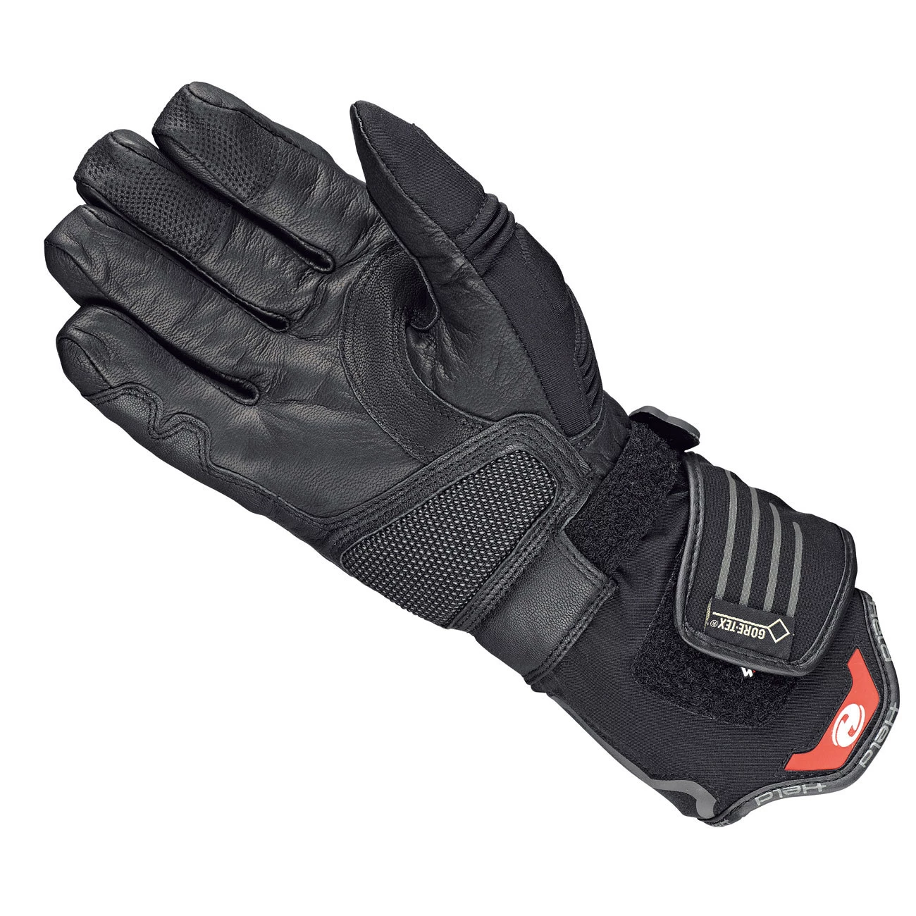 Invernali Held Guanti Cold Champ Gore-tex Nero 4 Invernali Held Guanti Cold Champ Gore-tex Nero - immagine 2