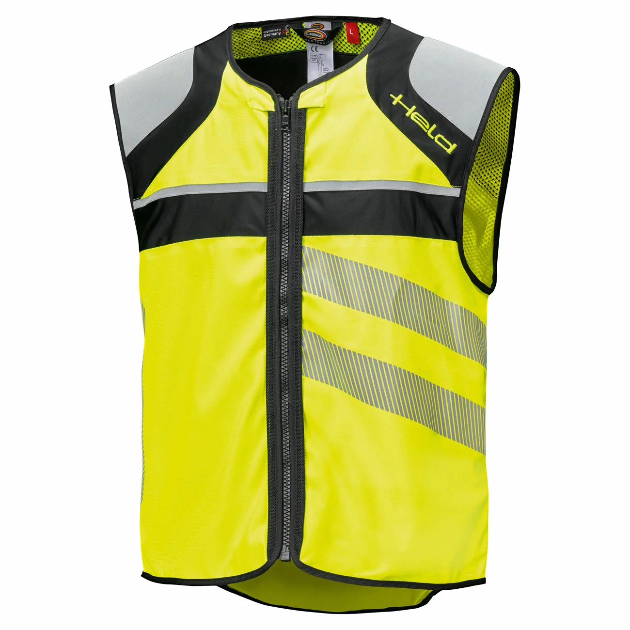 Alta Visibilita Gilet Held Flashlight Hls Led 3 Alta Visibilita Gilet Held Flashlight Hls Led