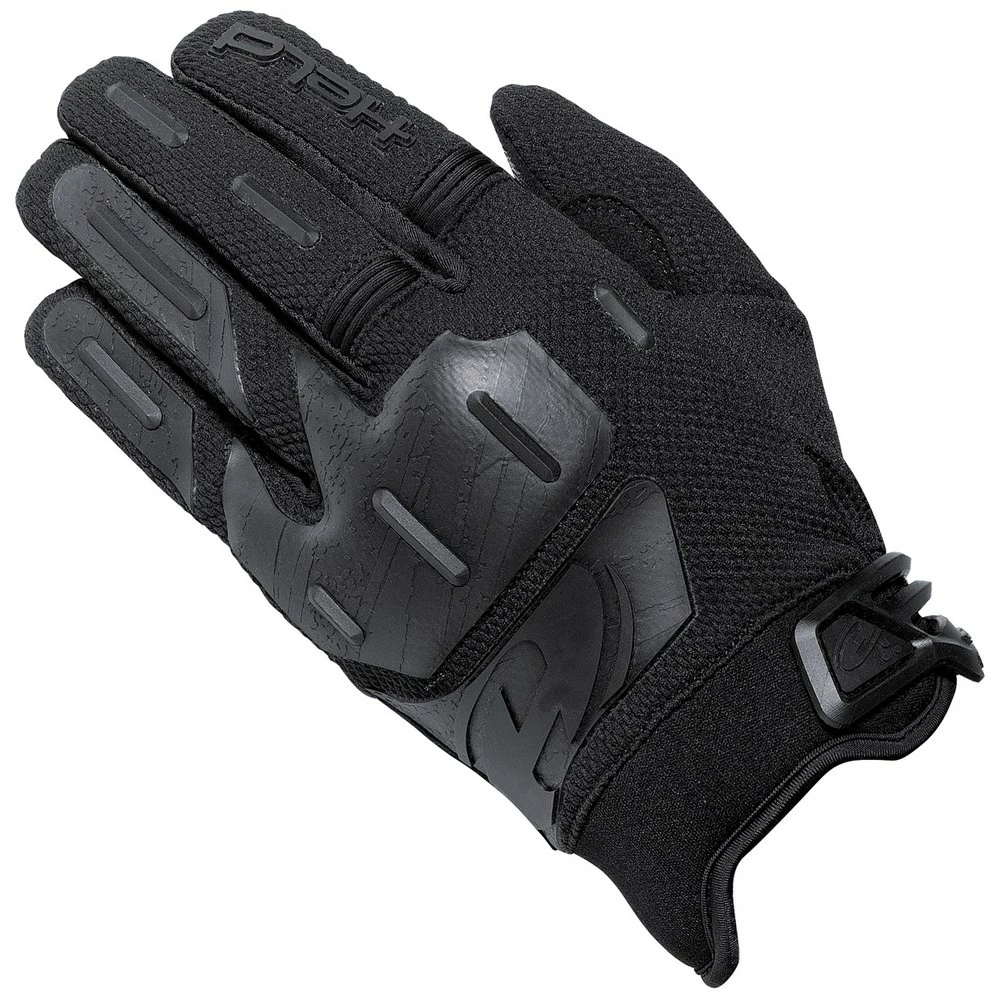 Held Guanti Offroad Hardtack Nero 3 Held Guanti Offroad Hardtack Nero