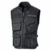 Tessuto Held Marano Gilet