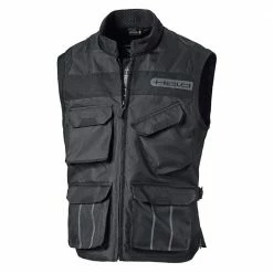 Tessuto Held Marano Gilet
