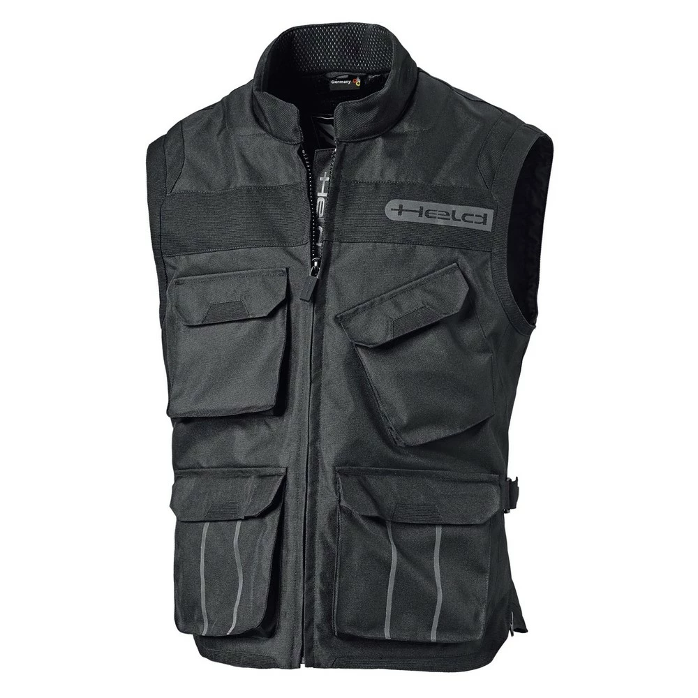 Tessuto Held Marano Gilet 3 Tessuto Held Marano Gilet