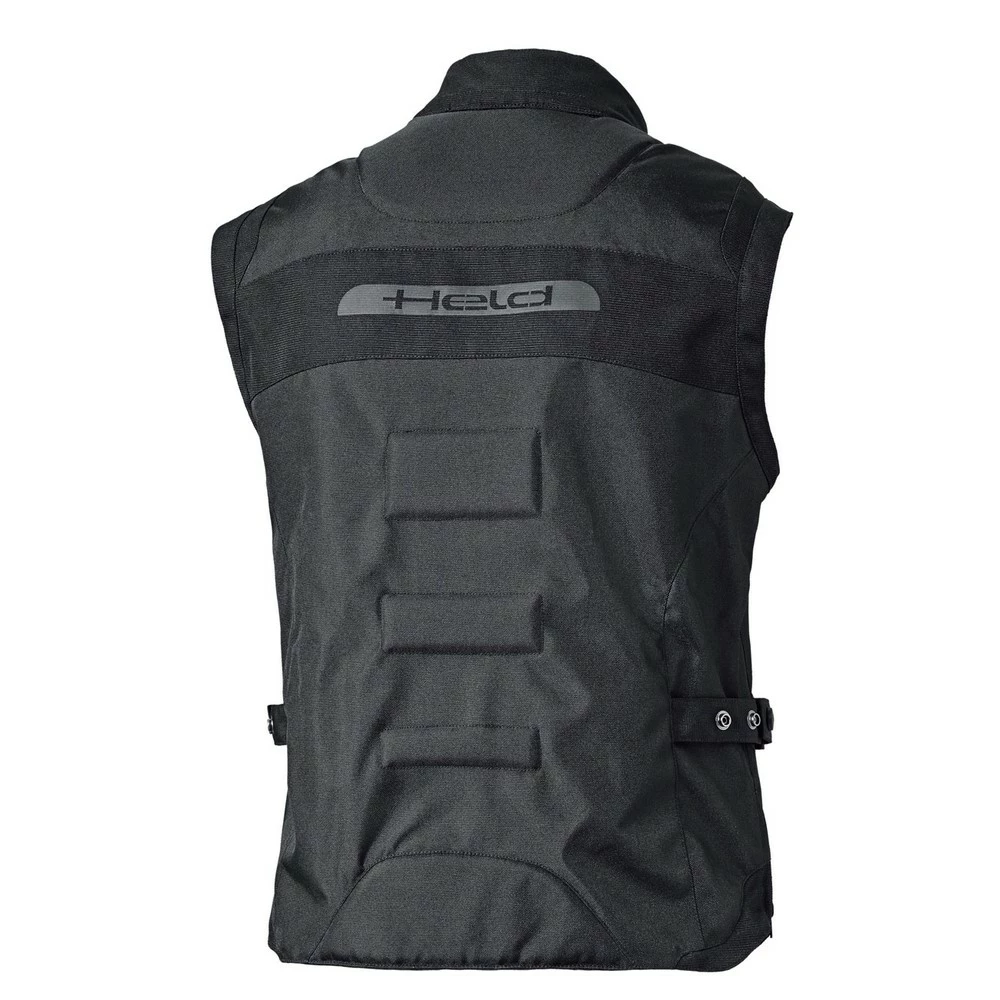 Tessuto Held Marano Gilet 4 Tessuto Held Marano Gilet - immagine 2