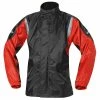 Giacche Giacca Antiacqua Held Mistral 2 Big Rosso -Negozio Held economico held mistral2 jacket rosso 1