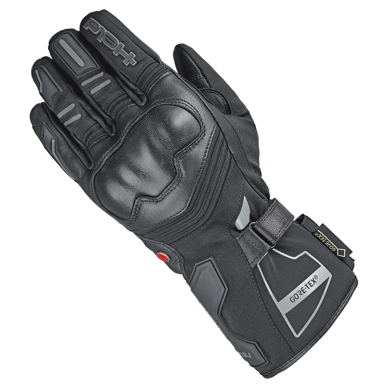 Invernali Held Guanti Rain Cloud 2 Gore-tex Nero 3 Invernali Held Guanti Rain Cloud 2 Gore-tex Nero
