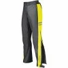 Pantaloni Antiacqua Held Rainstretch Nero Giallo 2 Pantaloni Antiacqua Held Rainstretch Nero Giallo -Negozio Held economico held rainstretchbasepants nerogiallo