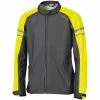 Giacche Giacca Antiacqua Held Rainstretch Nero Giallo -Negozio Held economico held rainstretchtopjacket nerogiallo