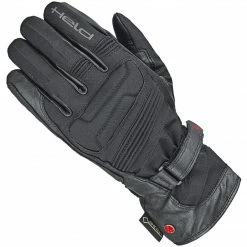 Invernali Held Guanti Satu 2 Gore-tex Nero