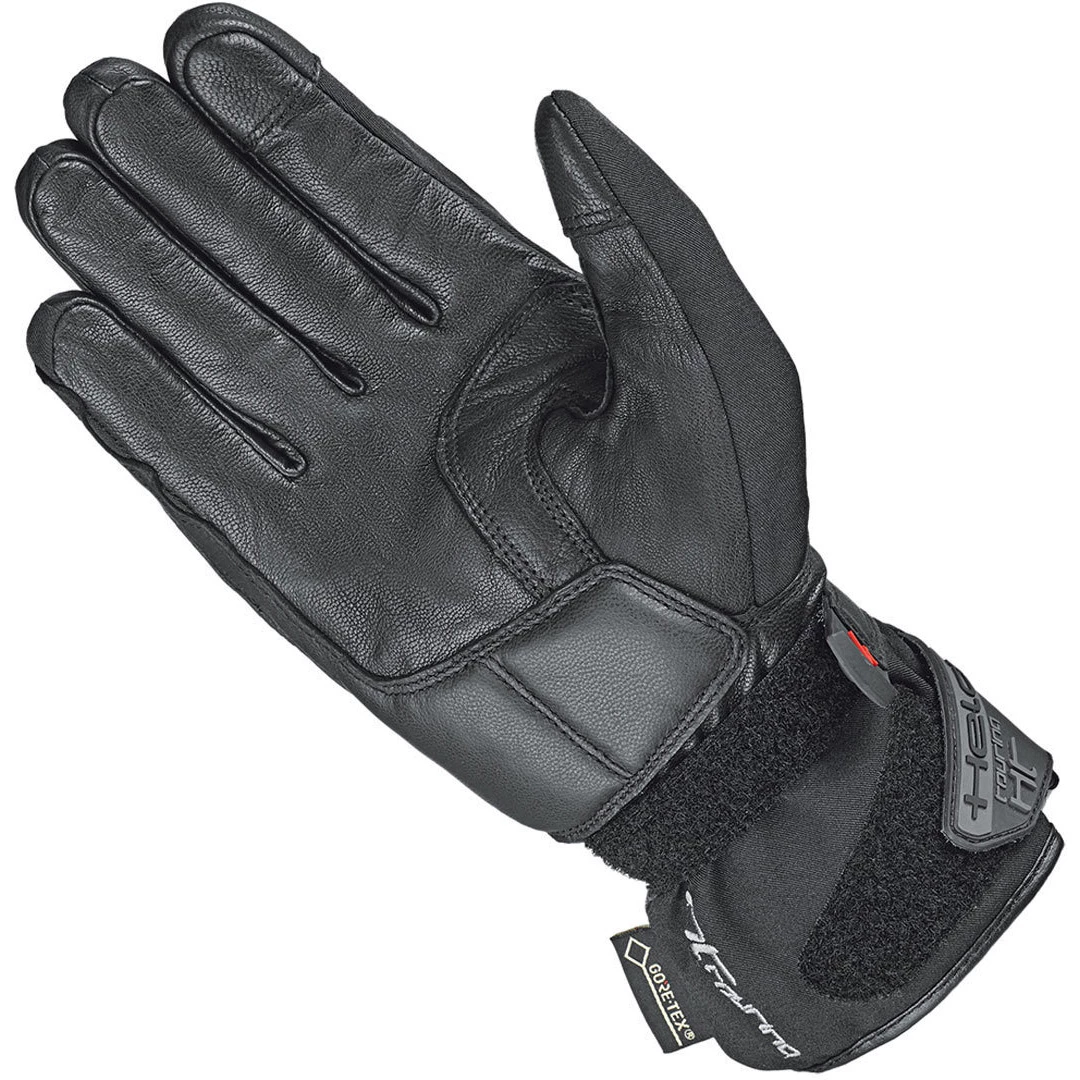 Invernali Held Guanti Satu 2 Gore-tex Nero 4 Invernali Held Guanti Satu 2 Gore-tex Nero - immagine 2