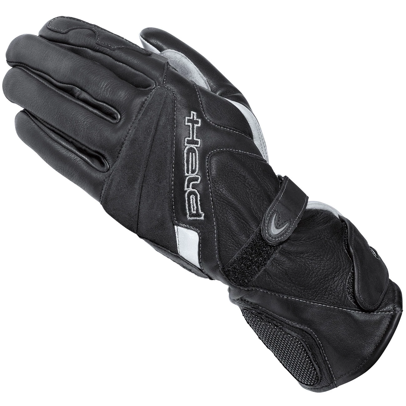 Invernali Held Guanti Steve Classic Nero 3 Invernali Held Guanti Steve Classic Nero