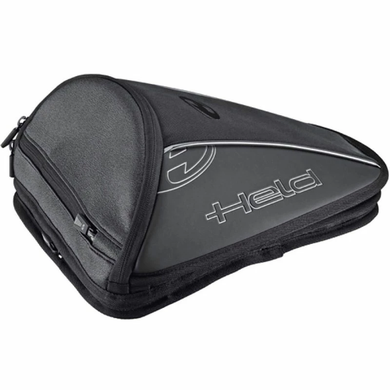 Tessuto Borsa Moto Held Tenda Nero 3 Tessuto Borsa Moto Held Tenda Nero