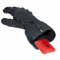 Invernali Held Guanti Tonale Gore-tex Nero -Negozio Held economico held tonalegoretex nero 3