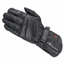 Invernali Held Guanti Wave Gore-tex Nero
