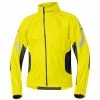 Giacche Giacca Antiacqua Held Wet Tour Giallo 2 Giacche Giacca Antiacqua Held Wet Tour Giallo -Negozio Held economico held wettourrainjacket giallo